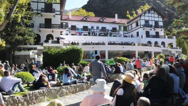 Mendoza, llena en Semana Santa: según Turismo la ocupación hotelera es del 98%