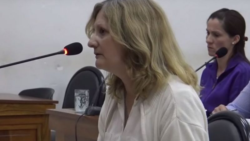 Caso Florencia Di Marco: dos docentes mendocinas serán investigadas por falso testimonio