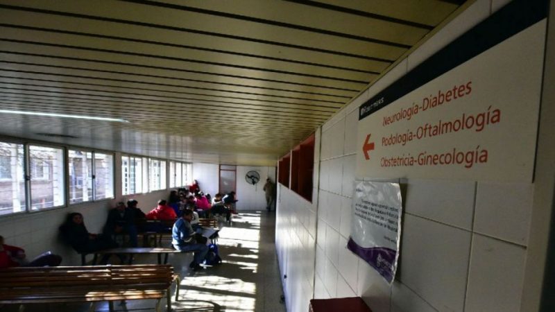 Un operario se encuentra grave tras ser aplastado por el camión que él había estacionado