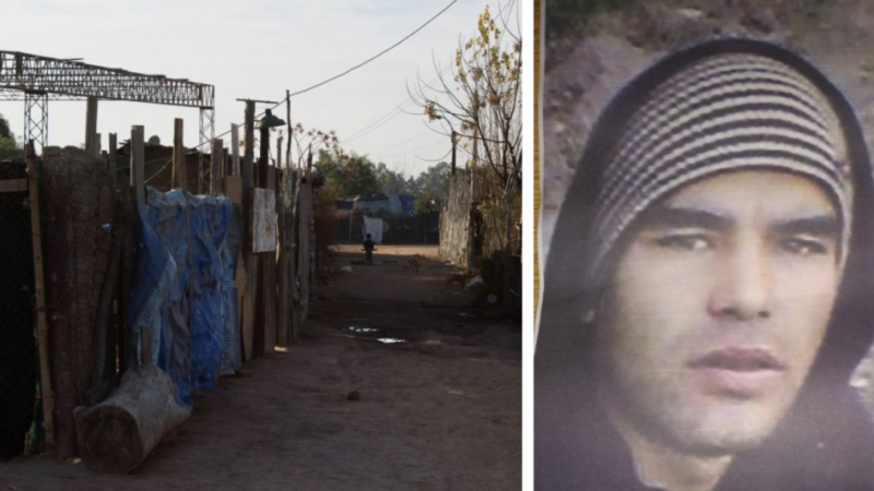 Misterio y búsqueda de un joven de Las Heras: su familia cree que lo asesinaron
