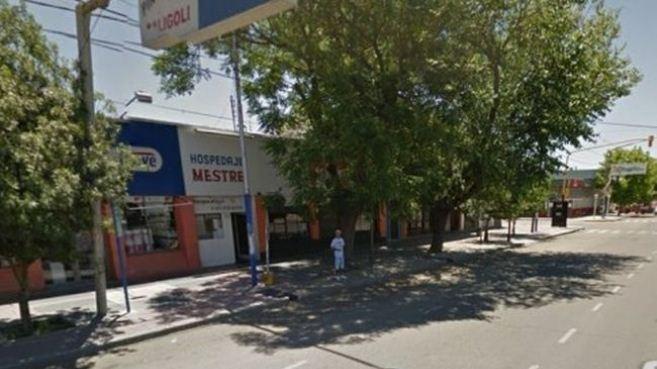 Tunuyán: sedujo a un anciano, lo llevó a un hotel alojamiento y le robó casi $6000