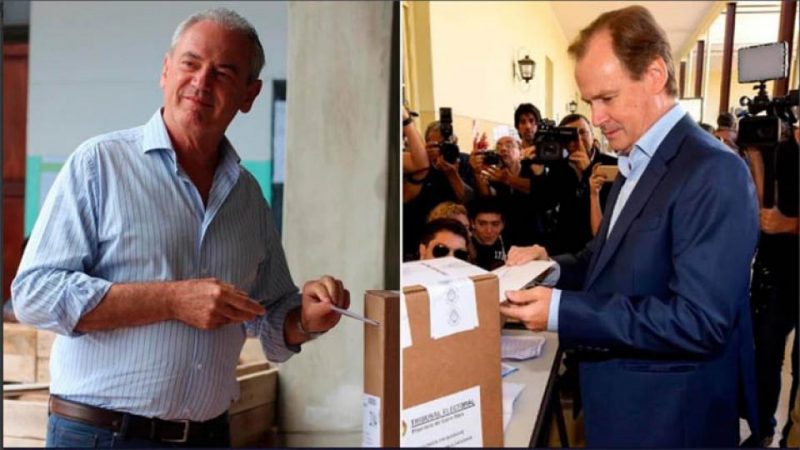 Unas elecciones con el peronismo unido