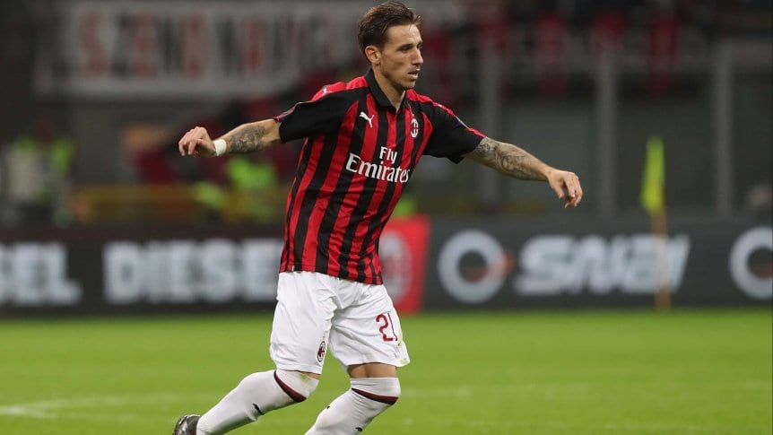 El representante de Biglia reconoció contactos con Boca