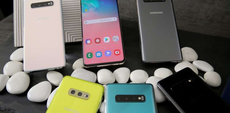 Samsung anuncia la preventa oficial de los Galaxy S10, S10+ y S10e en Argentina: cuánto salen y dónde comprarlos