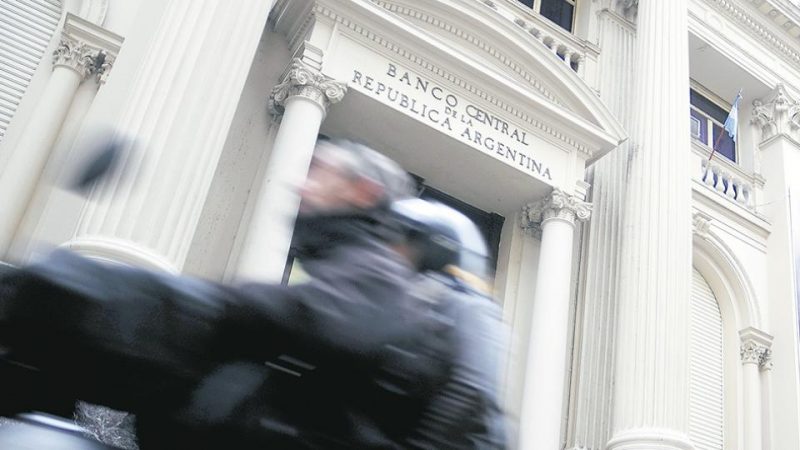 Panorama económico
