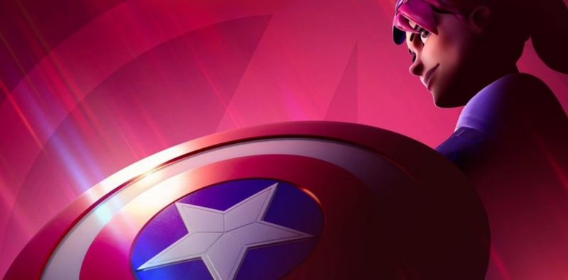 Una sugestiva imagen desata todo tipo de teorías entre Fortnite y la próxima película de los Vengadores: Endgame