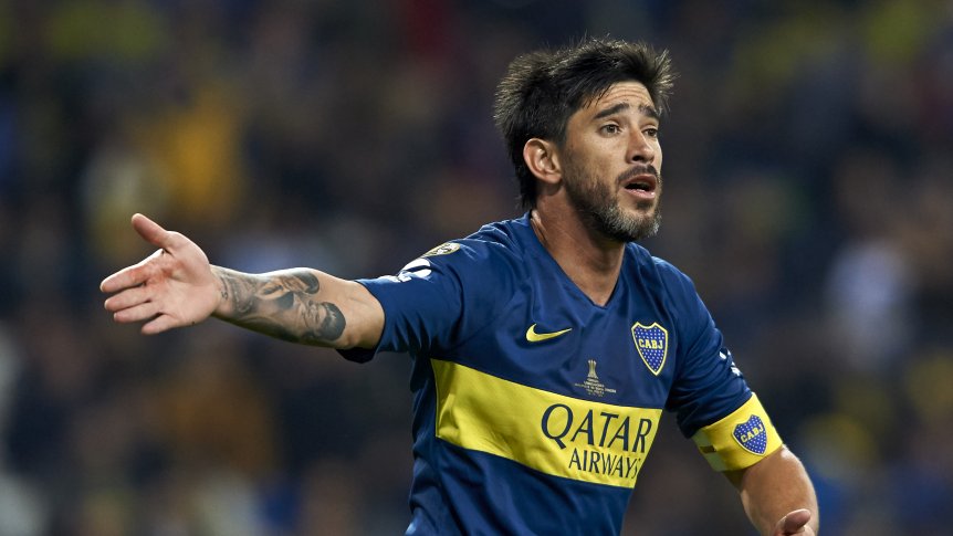 Terrible confesión de Pablo Pérez: “Entre ganar el Mundial y la Libertadores con Boca, prefería…”