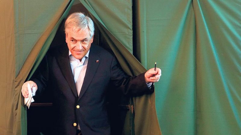 Chile también se va de la Unasur