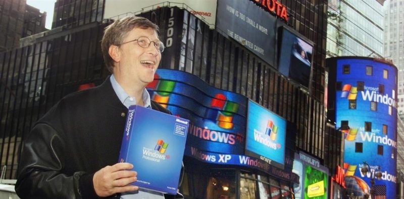 Windows XP deja de existir definitivamente: Microsoft no le da más soporte a la última versión que quedaba
