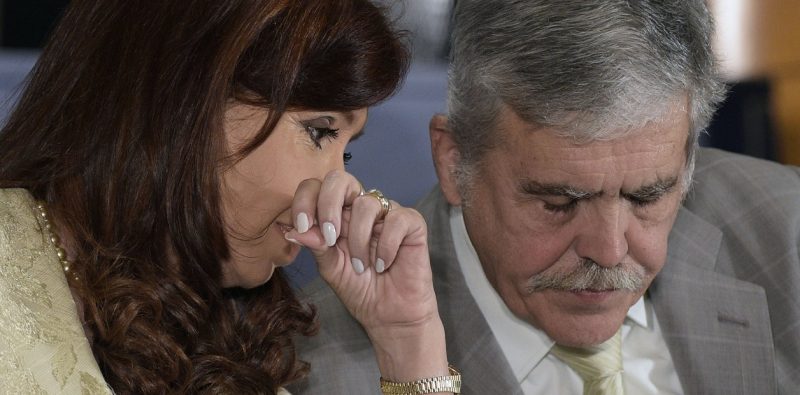 Odebrecht: nuevo traspié de Julio de Vido en su camino al juicio oral