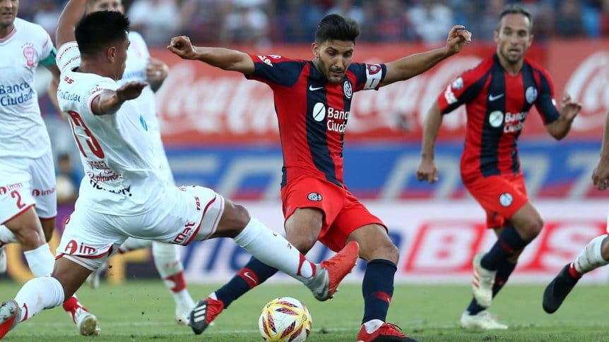Los partidos que obligaron a cambiar el cronograma de la Copa de la Superliga