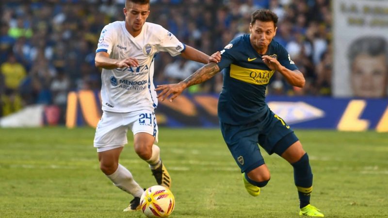 Copa de la Superliga: los días y horarios del arranque de los octavos de final