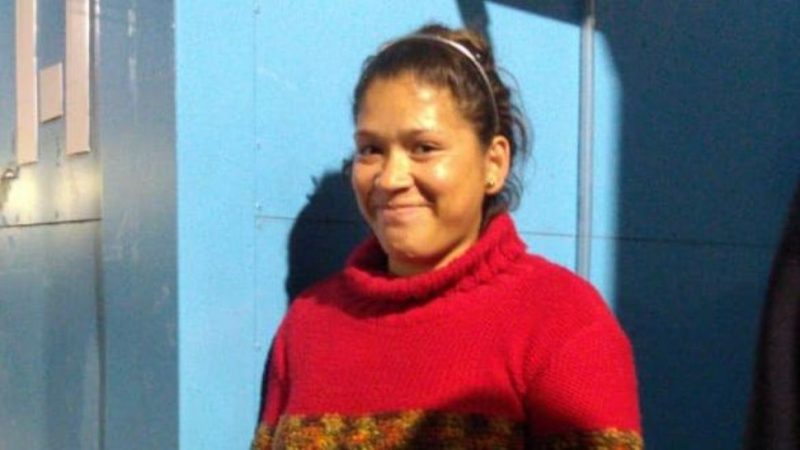 Encontraron a Jennifer en Vicente López, la chica con hipoacusia que buscaban hacía 10 días