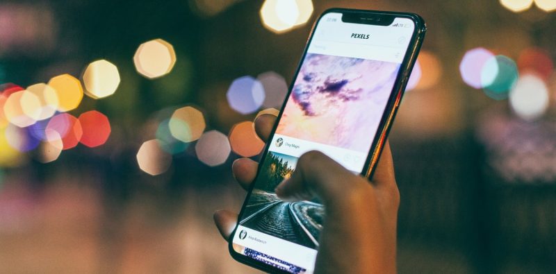 De Facebook a TikTok: las redes sociales preferidas de los usuarios en 2019