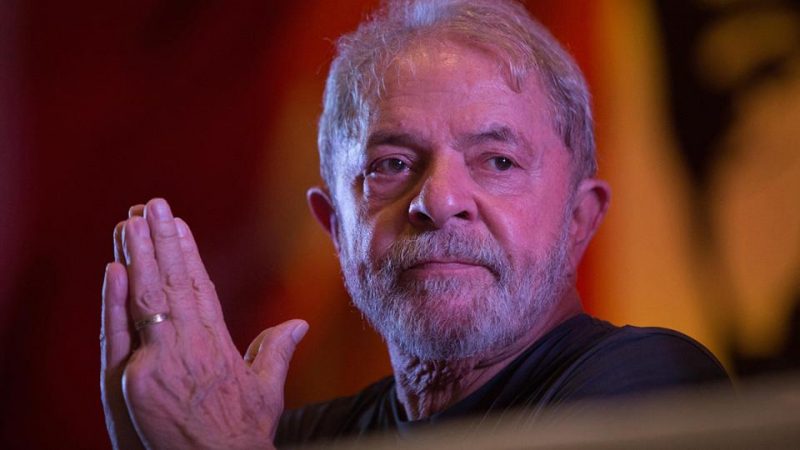 Lula, más cerca de la libertad