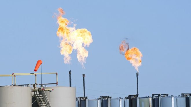 El dióxido de carbono en la atmósfera marcará un nuevo récord en 2020 pese a la pandemia