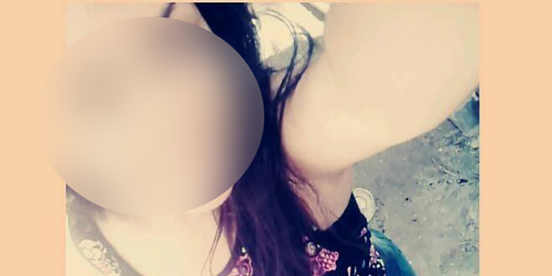 Imputaron a la joven que asesinó a su bebé