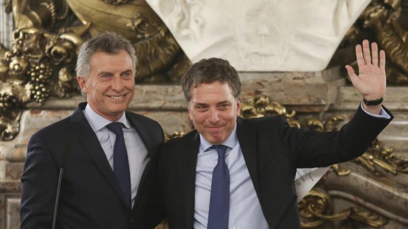 Líderes regionales en Riesgo País