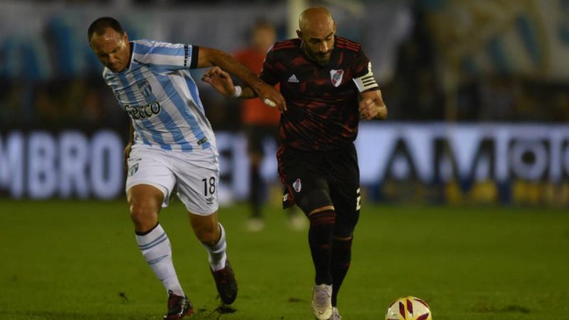 Los cruces confirmados y lo que resta definirse en la Copa de la Superliga