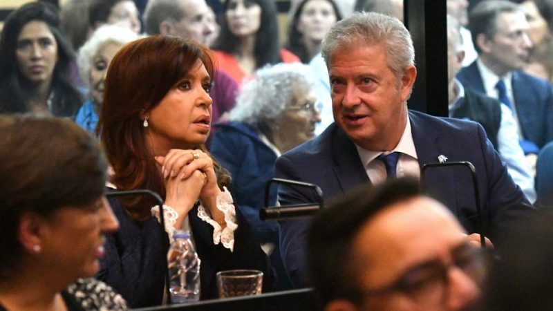 La Justicia le reclamó al Gobierno que deje de ocultar información