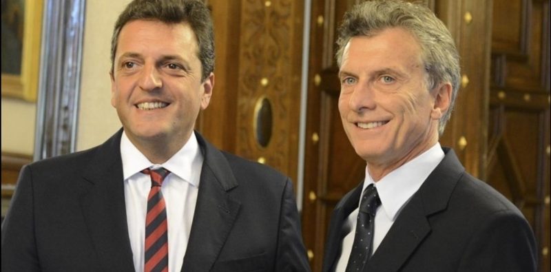 Llamado de Mauricio Macri a un acuerdo: Cristina Kirchner y Sergio Massa lo objetan por “electoralista”