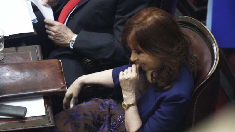 En el kirchnerismo creen que Schiaretti puede ser funcional para que Cristina gane en primera vuelta
