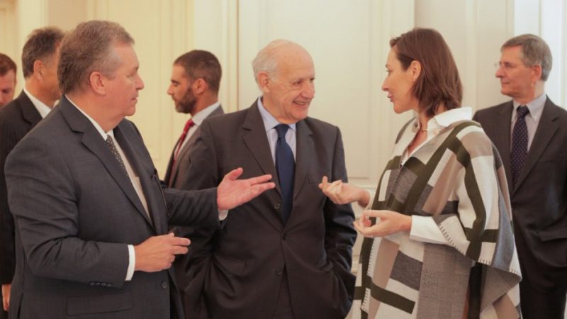 Lavagna reitera que no va a primarias y pone en crisis el liderazgo de Schiaretti