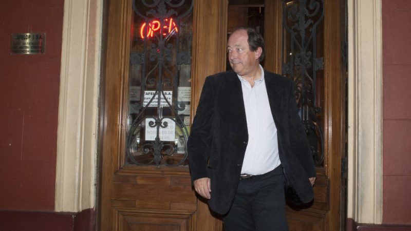 El rumor de un ofrecimiento de la vice a Sanz agitó a Cambiemos