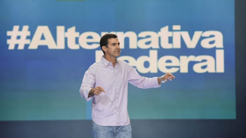 Pese al guiño de Massa al kirchnerismo, Urtubey y Lavagna confirmaron sus candidaturas