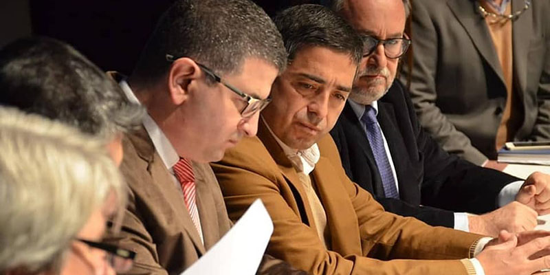 Se licitó el Aeropuerto de cargas