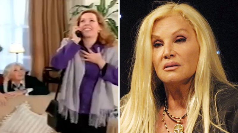 El emotivo mensaje de Susana Giménez para recordar a Silvina Bosco: “Pasamos años geniales”