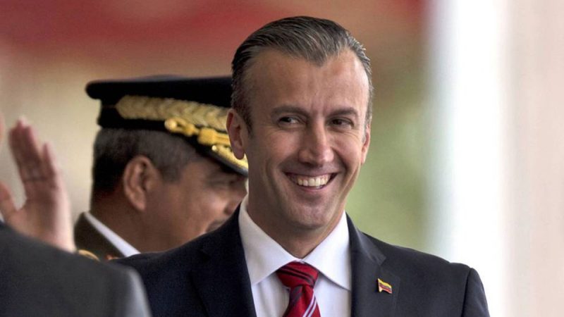 Los documentos secretos que vinculan a un poderoso ministro chavista con el grupo terrorista Hezbollah y el narcotráfico