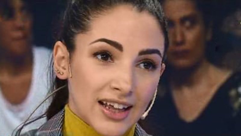 Thelma Fardín le respondió a Fernando Burlando: “Duelen los ovarios escuchar a estas bestias”