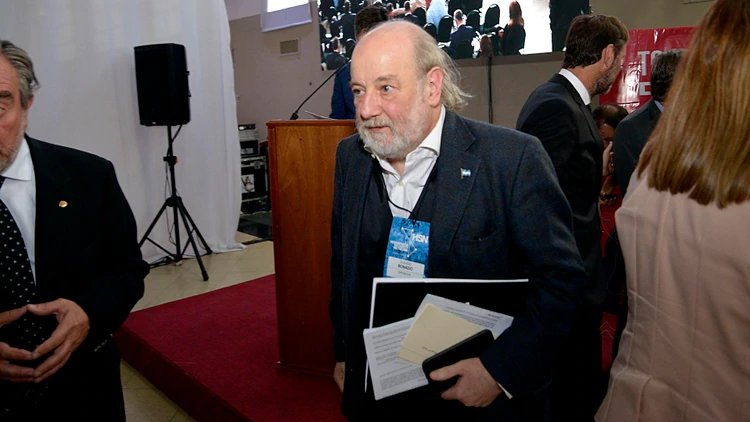 Claudio Bonadio se reincorporará a su juzgado en dos semanas