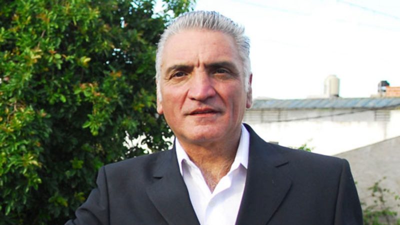 Murió el histórico dirigente peronista Juan Carlos Dante “Canca” Gullo