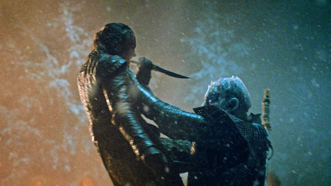El gran desafío de Game of Thrones en la recta final de la última temporada
