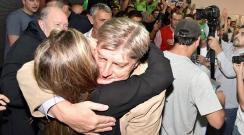Elecciones en La Pampa: amplia victoria del peronismo