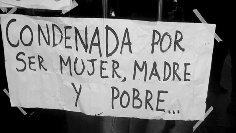 El drama de Yanina Farías: mataron a golpes a su beba de dos años y podría ser condenada por “mala madre”