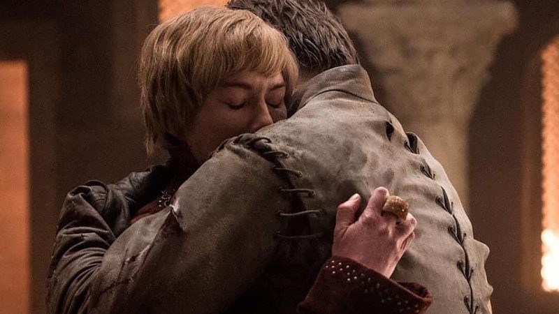 Fanáticos de “Game of Thrones” encontraron otro error de edición