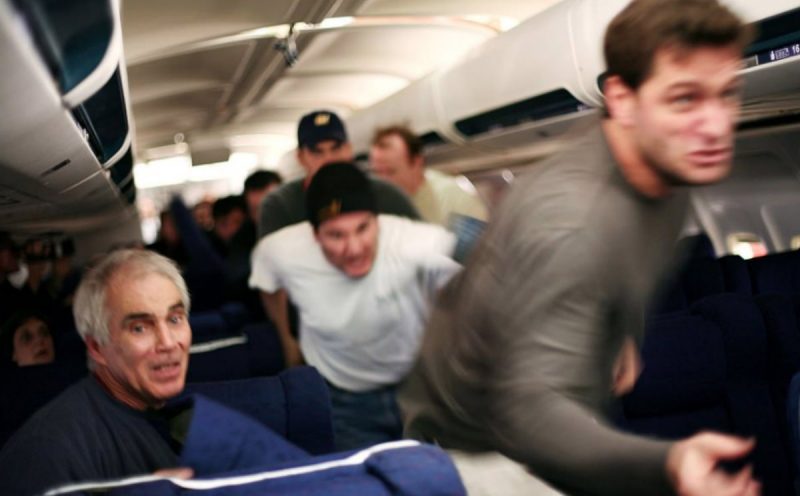 El sorprendente relato de los pasajeros del Vuelo 93 que se rebelaron contra los terroristas islamistas en el 9/11