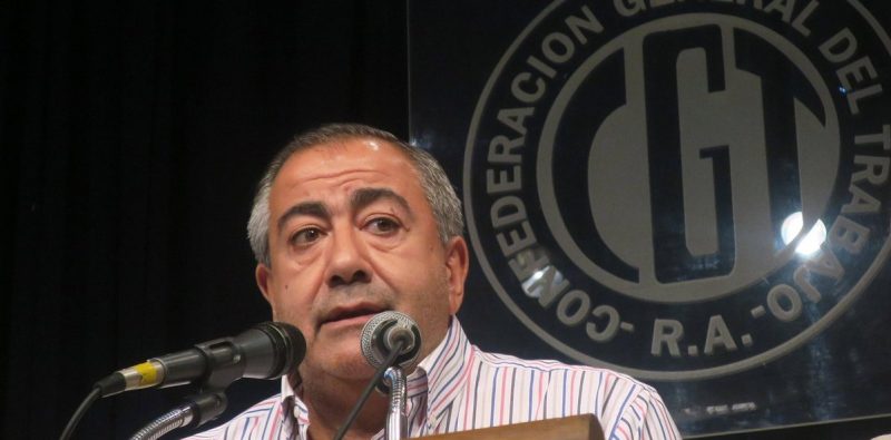 La CGT confirmó que el 13 de abril se retomará el “trabajo gradual” en distintas actividades