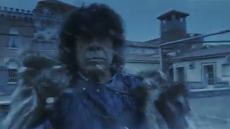 La divertida parodia de la Mona Jiménez al estilo “Game of Thrones”