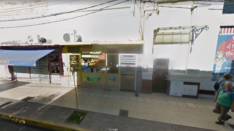 Apareció el ganador de los 280 millones de pesos en el Loto