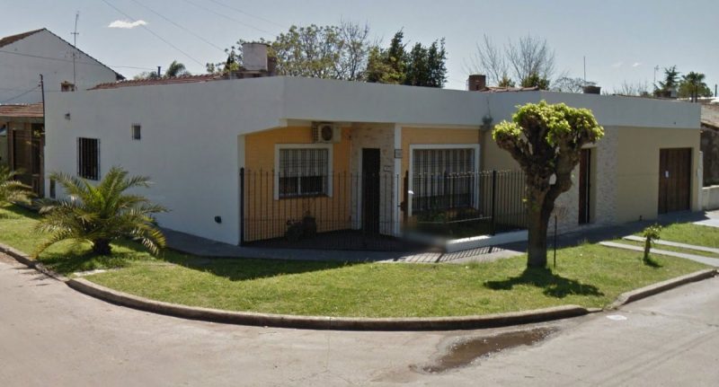 Dos delincuentes se hicieron pasar por pacientes y mataron al padre de una médica