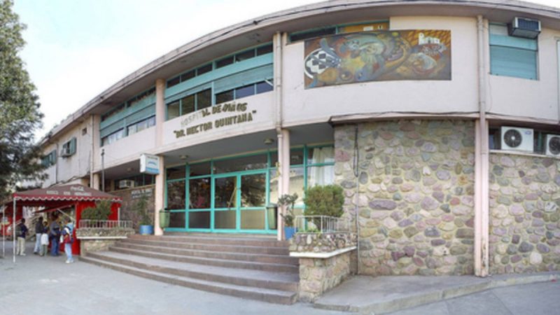 Golpearon a un nene de nueve años hasta dejarlo inconsciente en el baño de una escuela de Jujuy