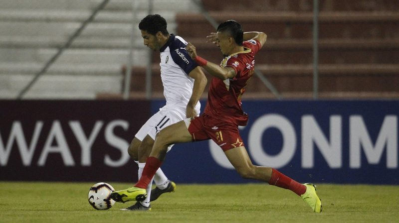 Independiente perdió ante Rionegro Águilas y la serie quedó abierta