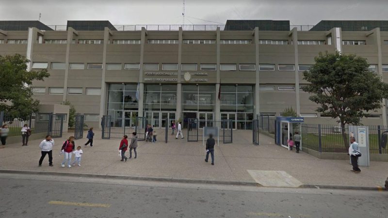 Detuvieron al hijo de uno de Los Nocheros acusado de abusar sexualmente de una niña de diez años