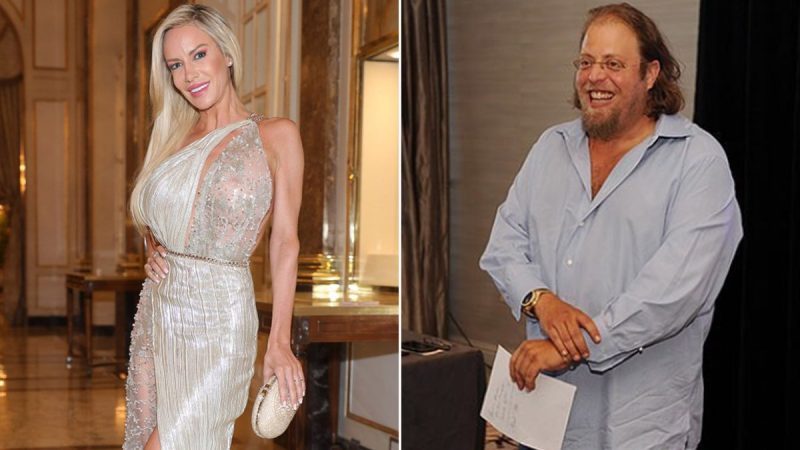 ¿Quién es Gil Dezer? La verdad sobre el nuevo novio millonario de Luciana Salazar y amigo de Donald Trump