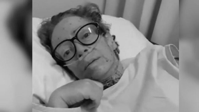 Paciente con cáncer recibió cita médica el día de su entierro