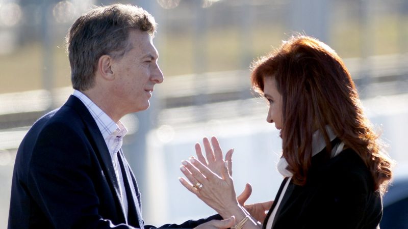 Macri, Fernández y Massa a la búsqueda de los votantes defraudados que apoyaron a Cambiemos